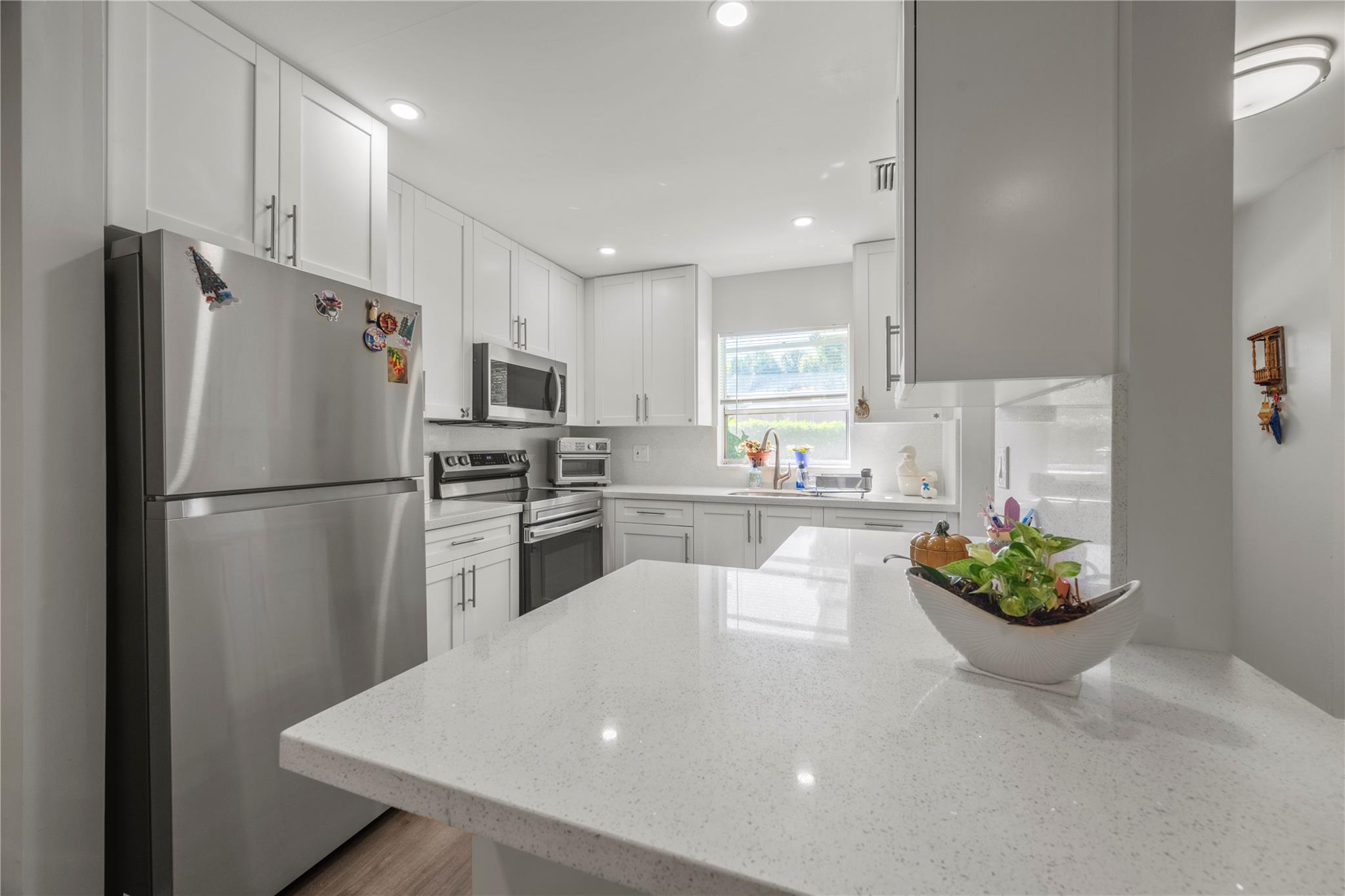 Natura - Residential