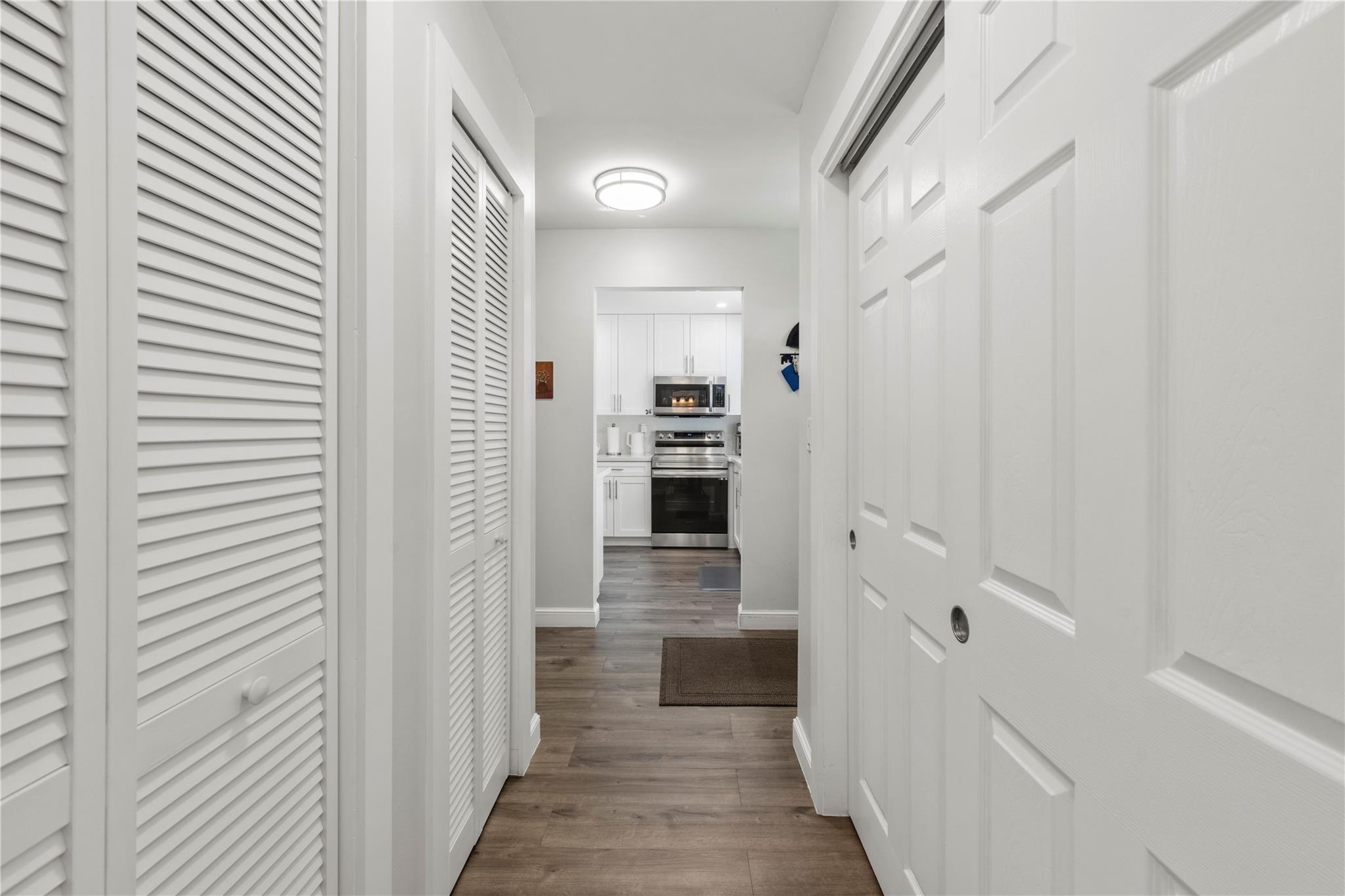 Natura - Residential