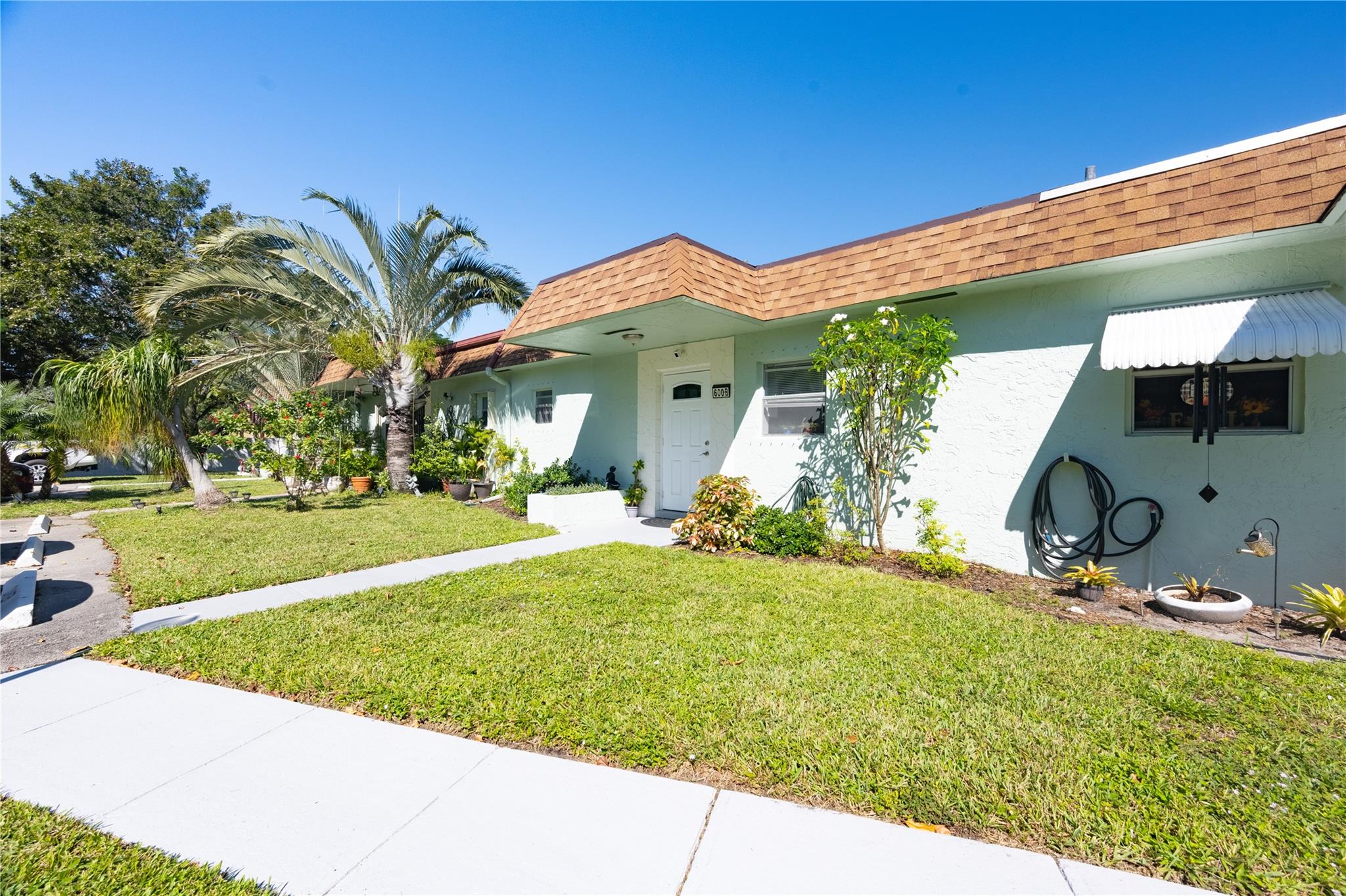 Natura - Residential