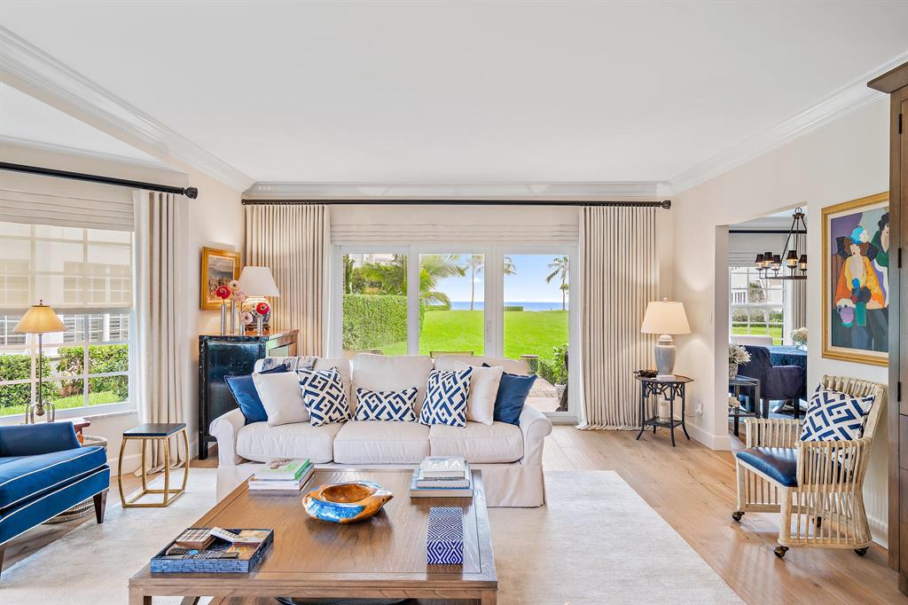 LA COQUILLE CLUB VILLAS CLUSTER II - Residential