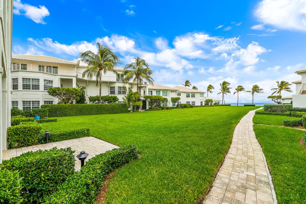 LA COQUILLE CLUB VILLAS CLUSTER II - Residential