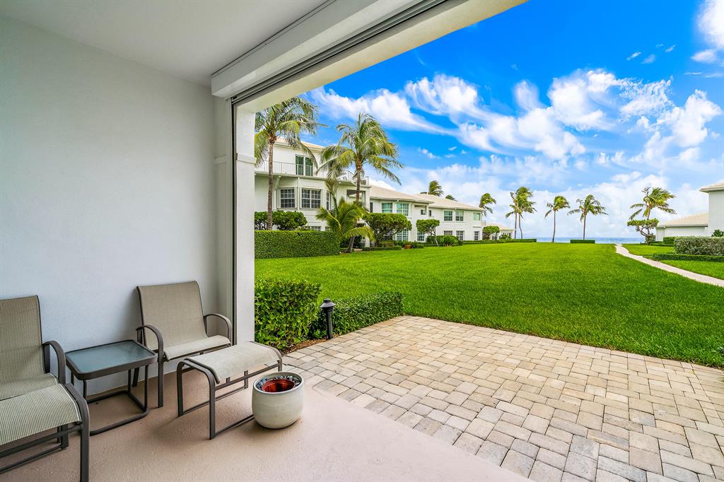 LA COQUILLE CLUB VILLAS CLUSTER II - Residential