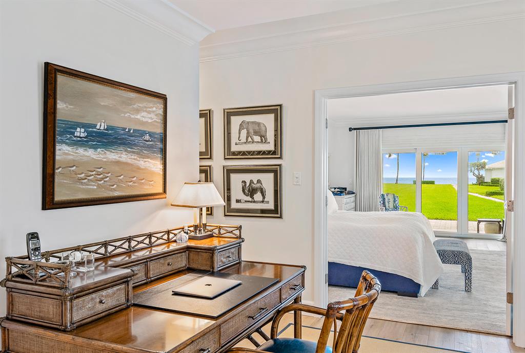 LA COQUILLE CLUB VILLAS CLUSTER II - Residential