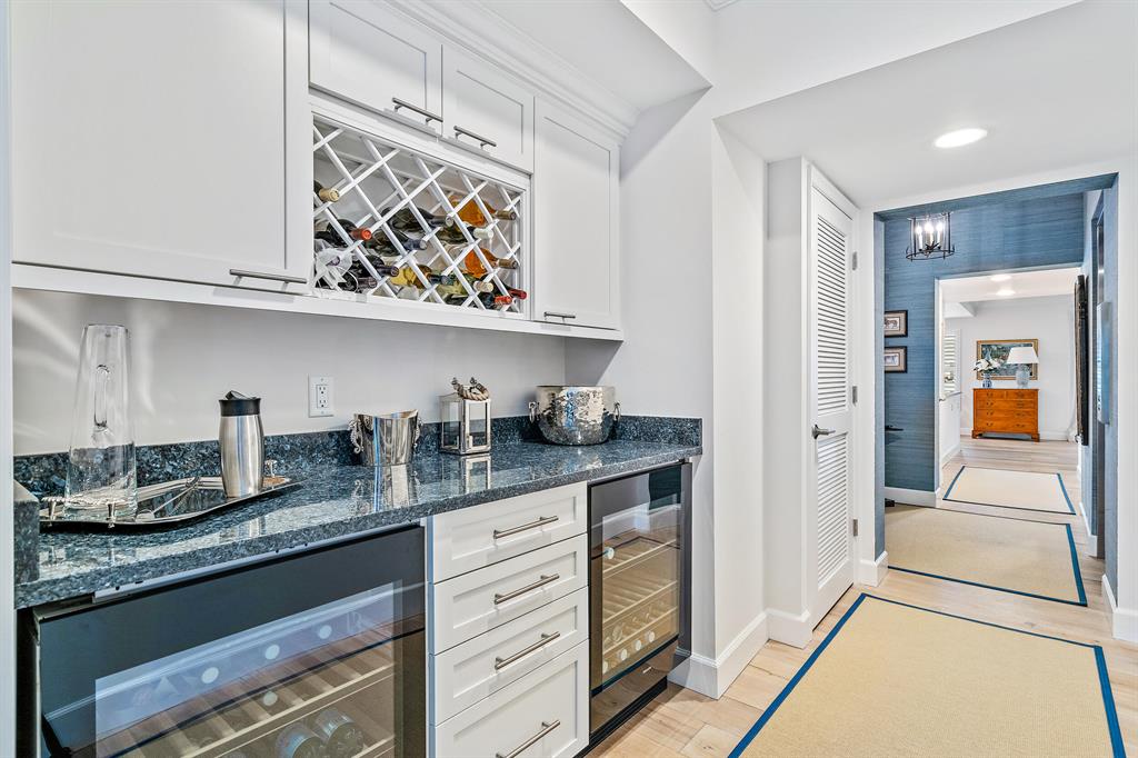 LA COQUILLE CLUB VILLAS CLUSTER II - Residential