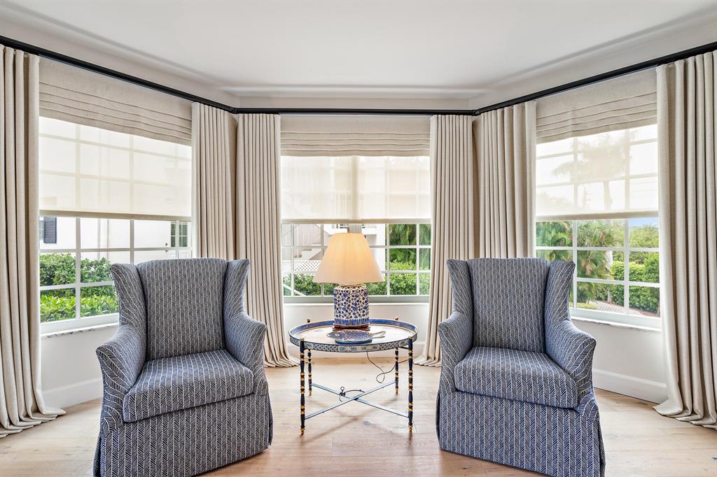 LA COQUILLE CLUB VILLAS CLUSTER II - Residential