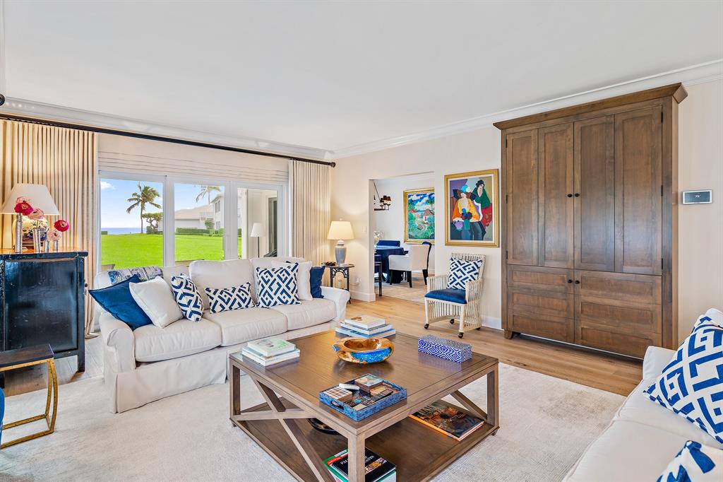 LA COQUILLE CLUB VILLAS CLUSTER II - Residential