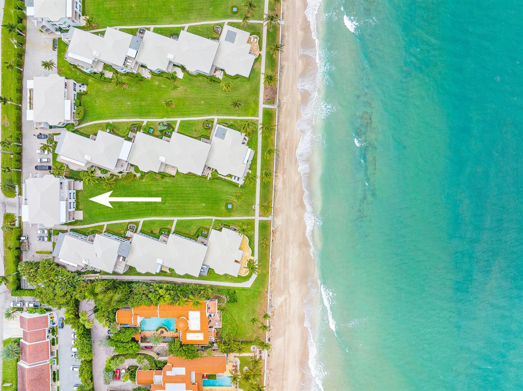 LA COQUILLE CLUB VILLAS CLUSTER II - Residential