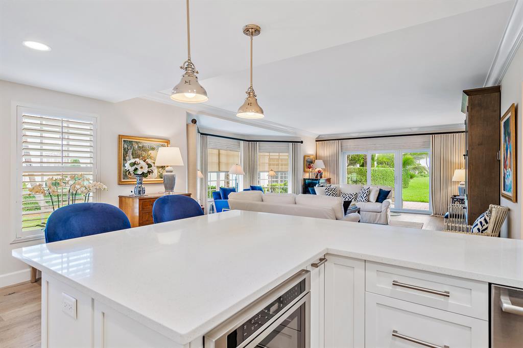 LA COQUILLE CLUB VILLAS CLUSTER II - Residential