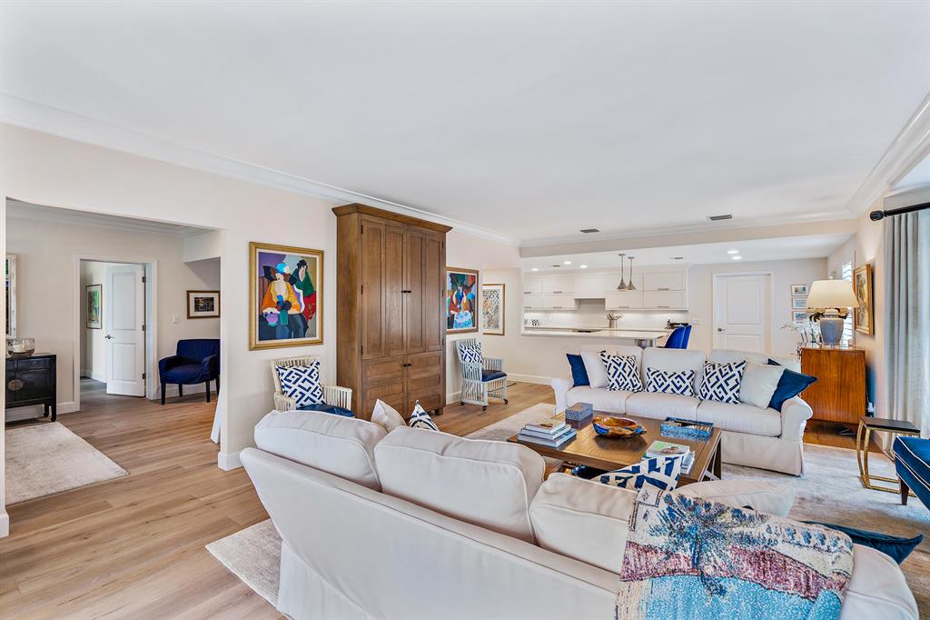 LA COQUILLE CLUB VILLAS CLUSTER II - Residential