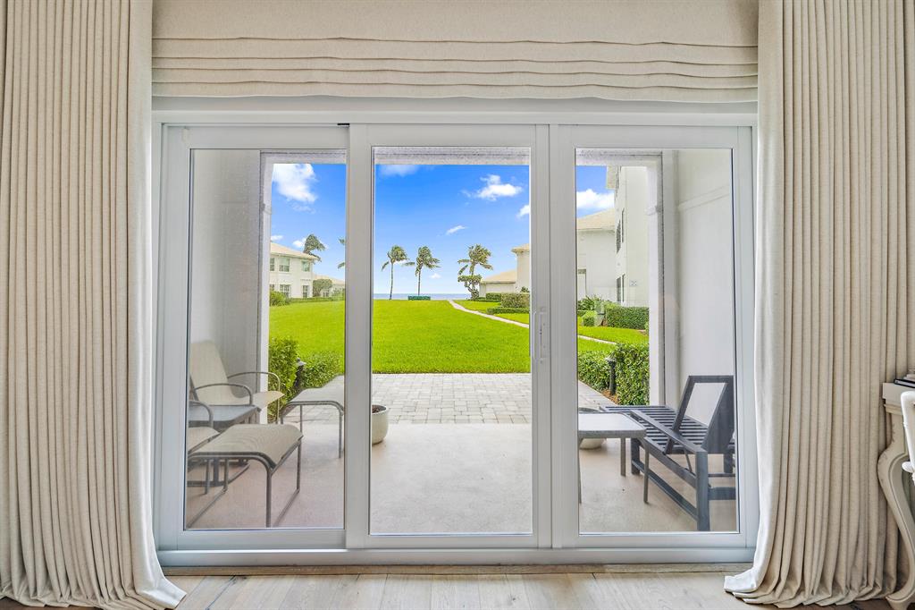 LA COQUILLE CLUB VILLAS CLUSTER II - Residential