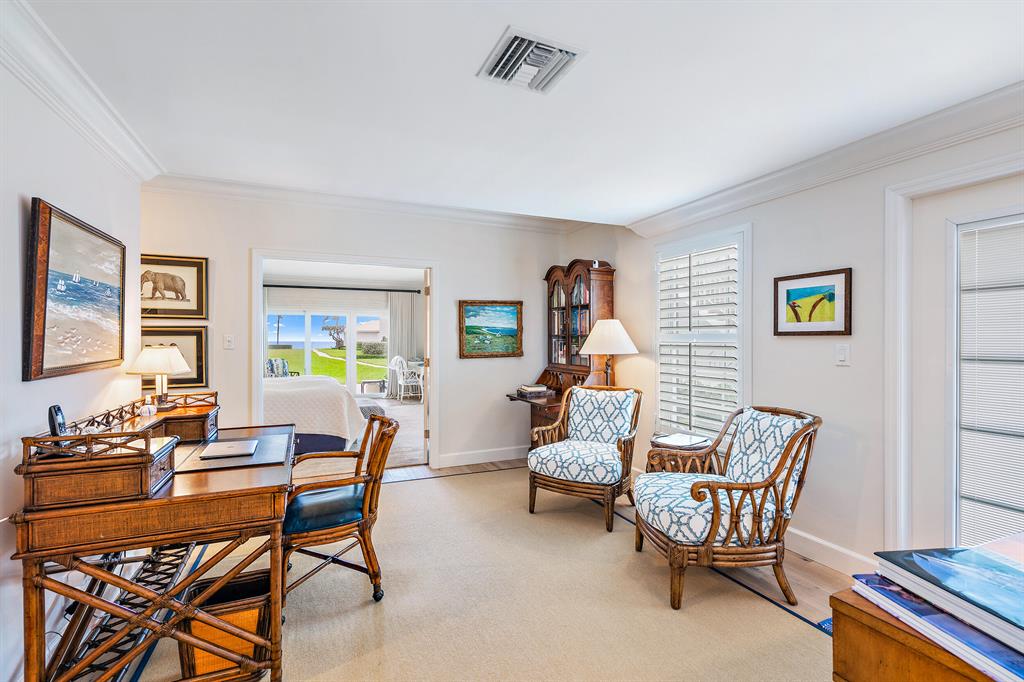 LA COQUILLE CLUB VILLAS CLUSTER II - Residential