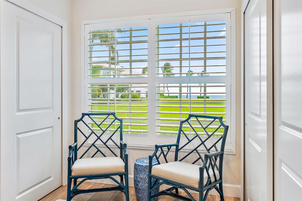 LA COQUILLE CLUB VILLAS CLUSTER II - Residential