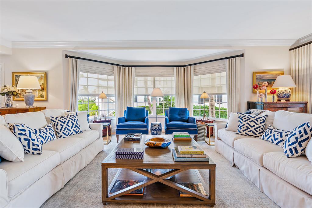 LA COQUILLE CLUB VILLAS CLUSTER II - Residential