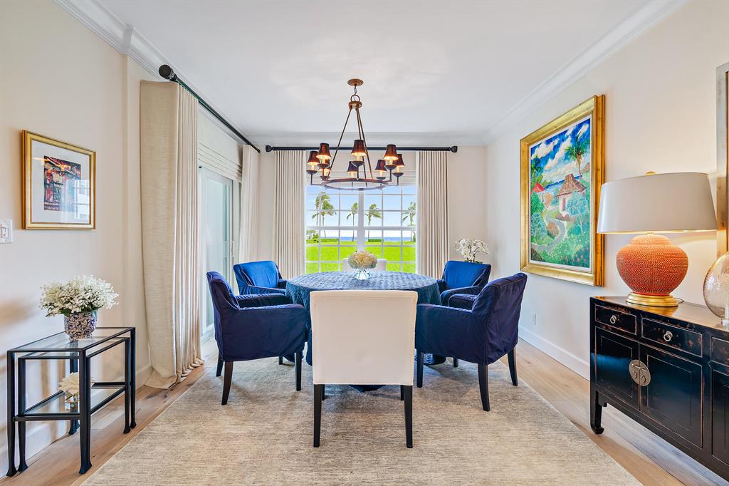 LA COQUILLE CLUB VILLAS CLUSTER II - Residential