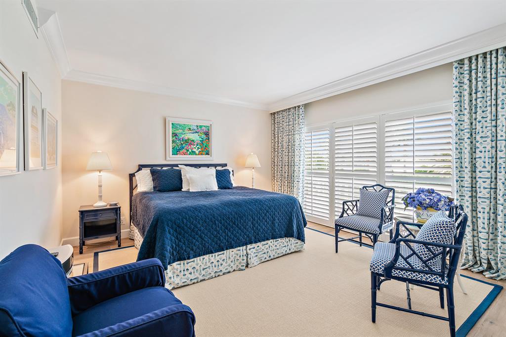 LA COQUILLE CLUB VILLAS CLUSTER II - Residential