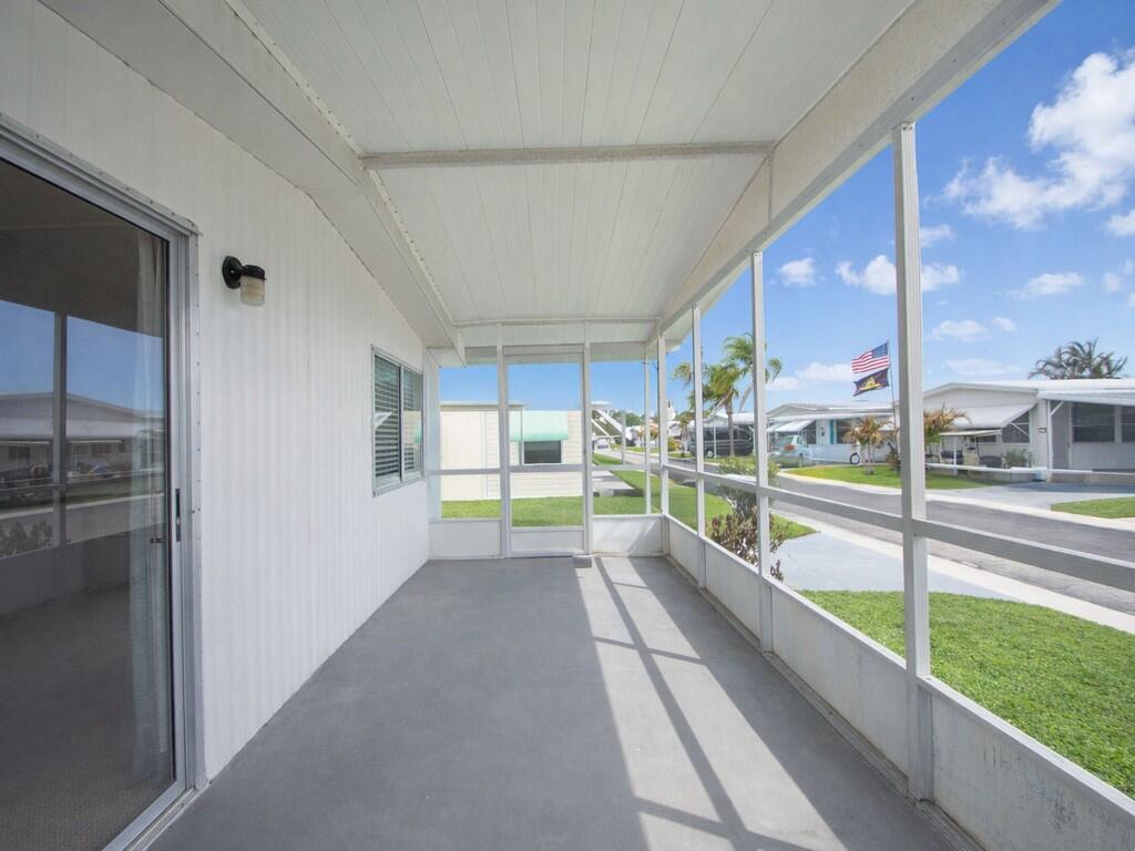 NATALIE ESTATES MOBILE HOME PARK CO-OP - Residential