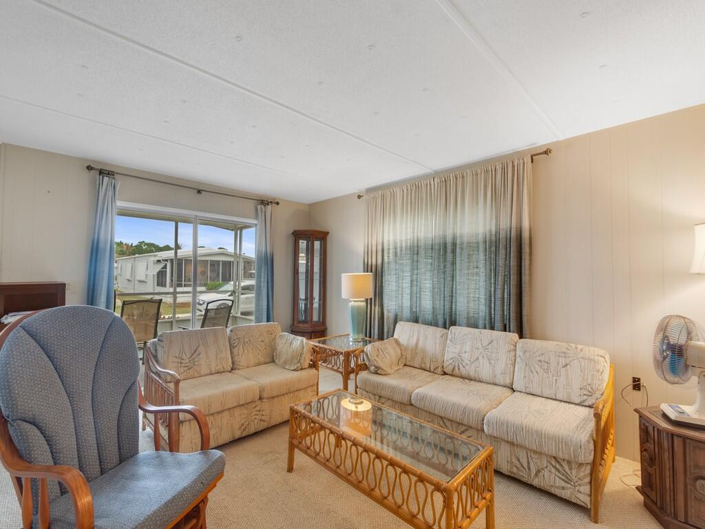 NATALIE ESTATES MOBILE HOME PARK CO-OP - Residential