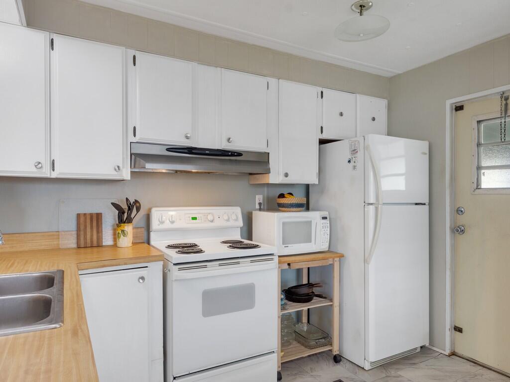 NATALIE ESTATES MOBILE HOME PARK CO-OP - Residential