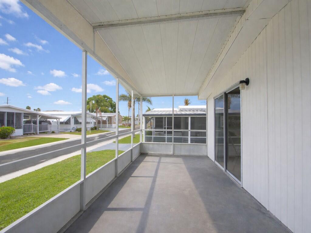 NATALIE ESTATES MOBILE HOME PARK CO-OP - Residential