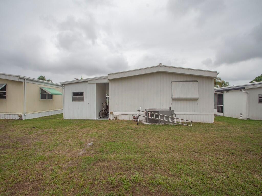 NATALIE ESTATES MOBILE HOME PARK CO-OP - Residential