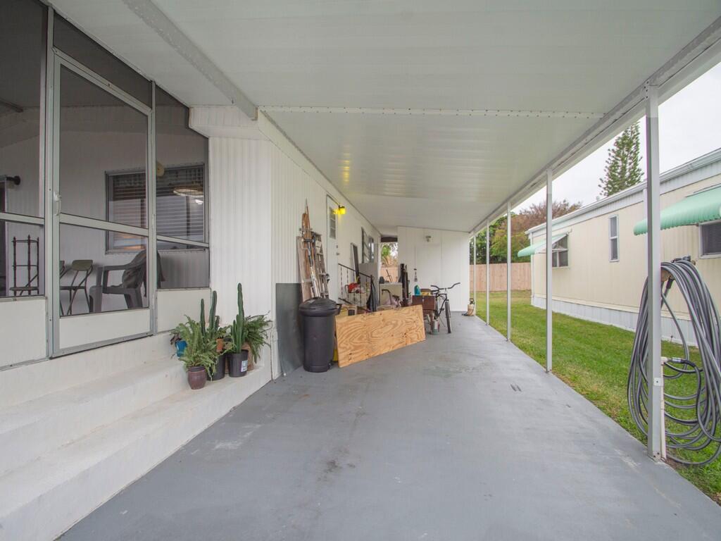 NATALIE ESTATES MOBILE HOME PARK CO-OP - Residential