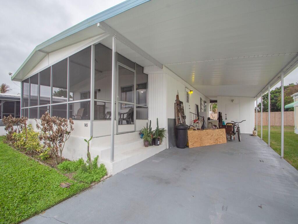 NATALIE ESTATES MOBILE HOME PARK CO-OP - Residential