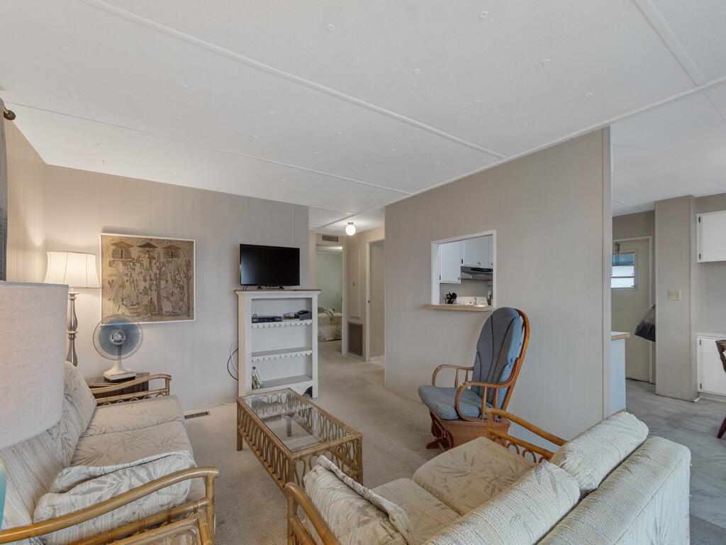 NATALIE ESTATES MOBILE HOME PARK CO-OP - Residential