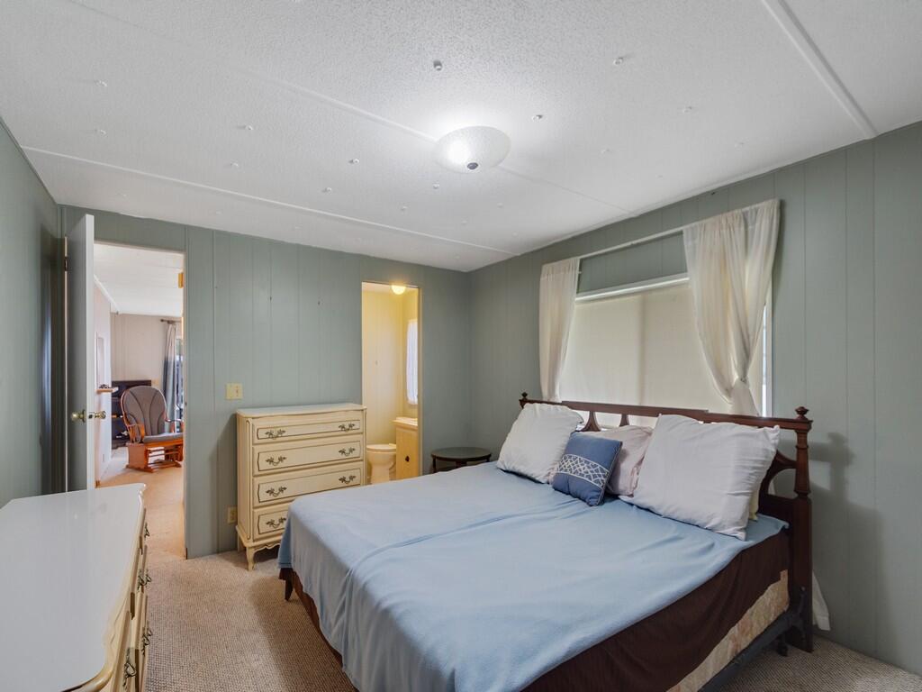 NATALIE ESTATES MOBILE HOME PARK CO-OP - Residential