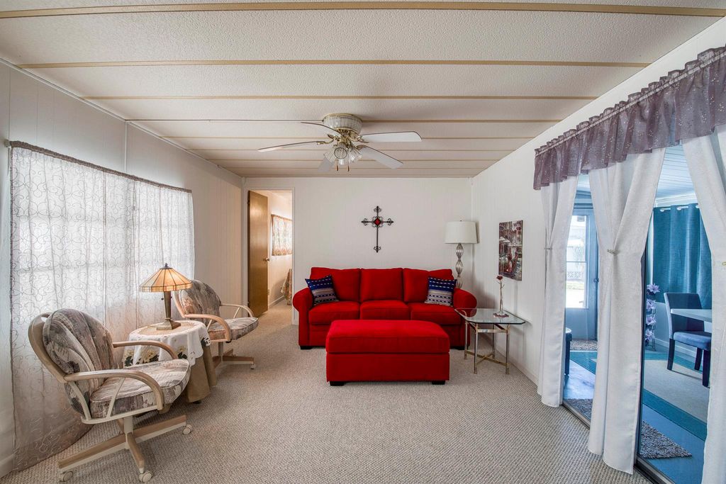 Photo of 3500 S Kanner Highway #39, Stuart, FL 34994 (MLS # R11099686)