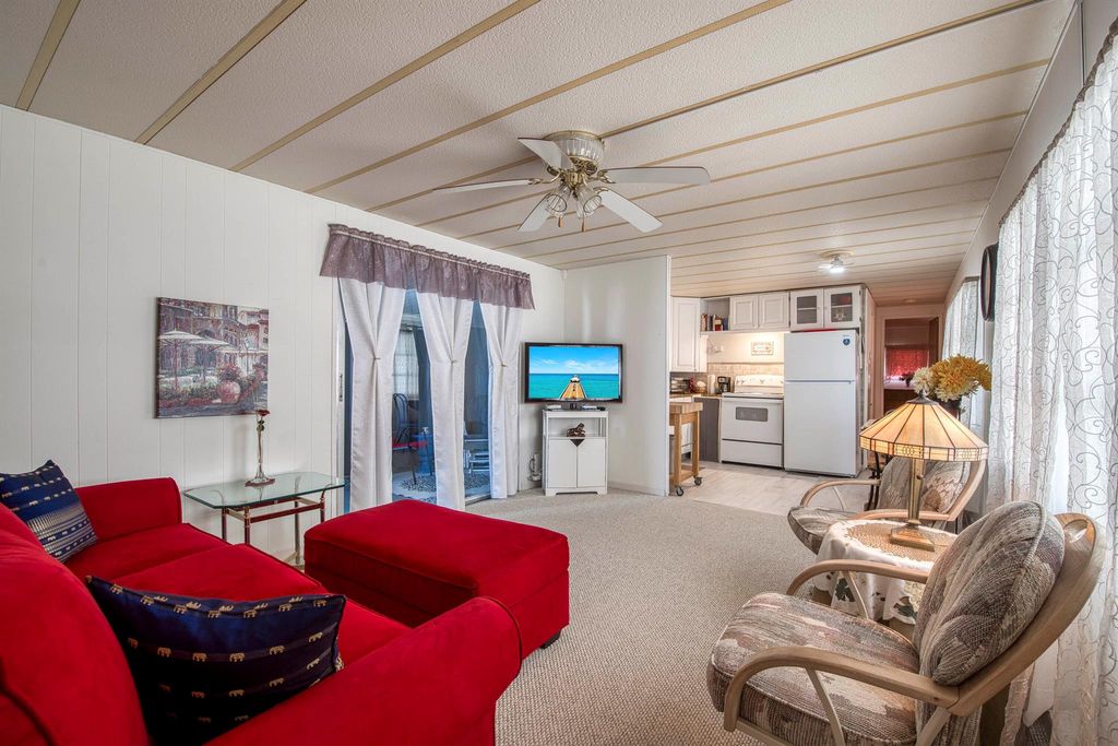 Photo of 3500 S Kanner Highway #39, Stuart, FL 34994 (MLS # R11099686)