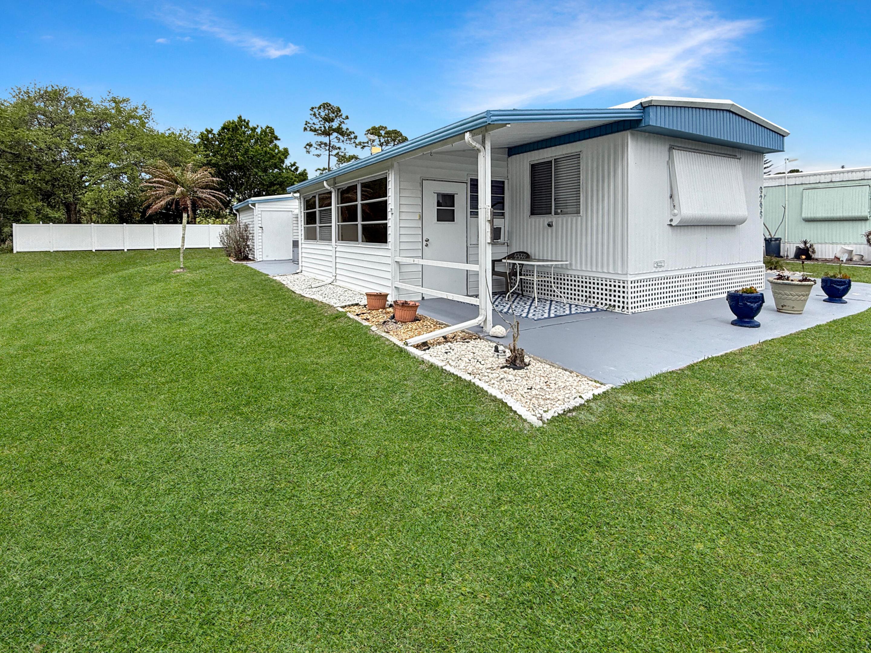 9296 SW Michelle Drive