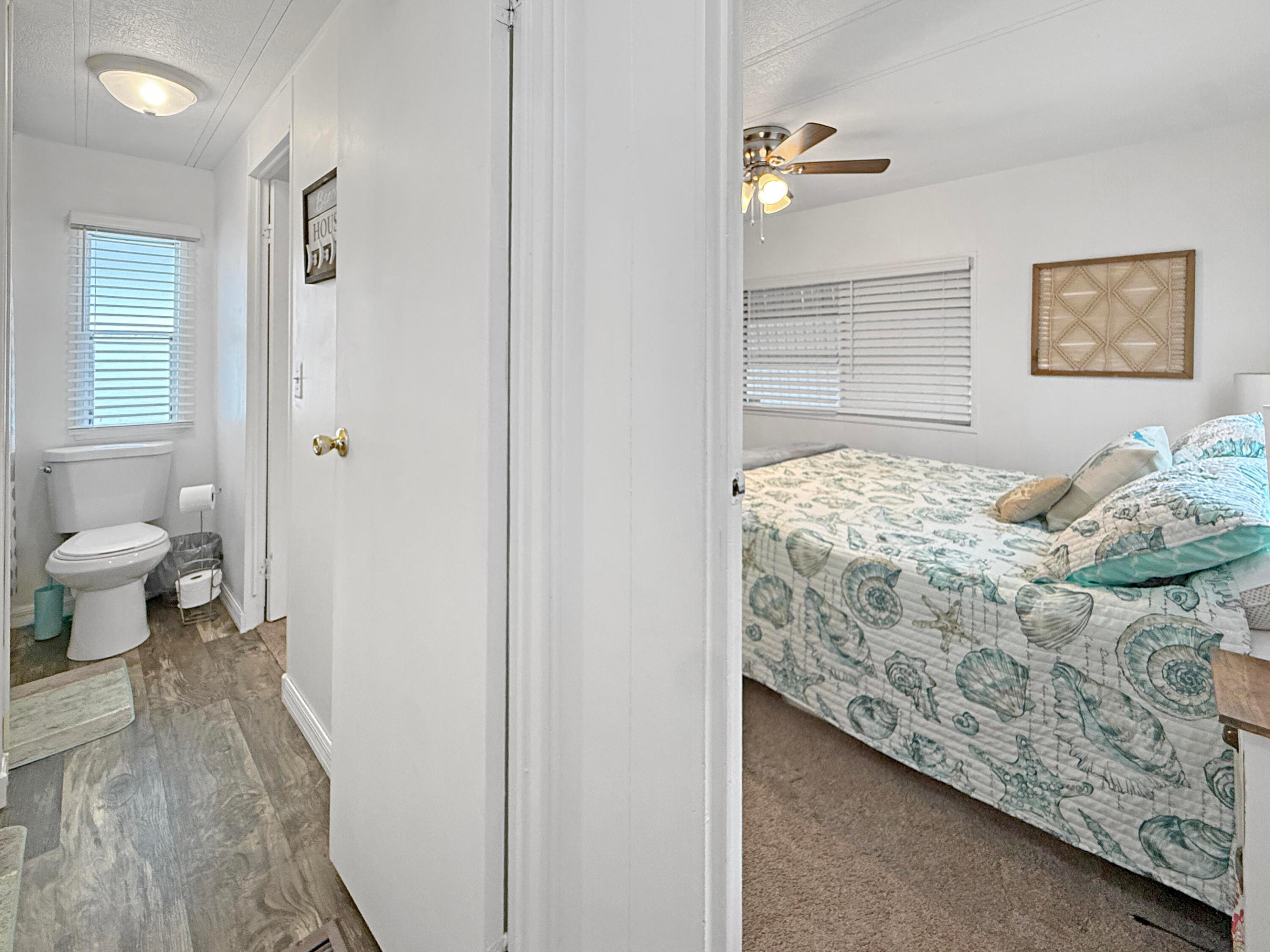 Royal Palm Mobile Home Community - Residential