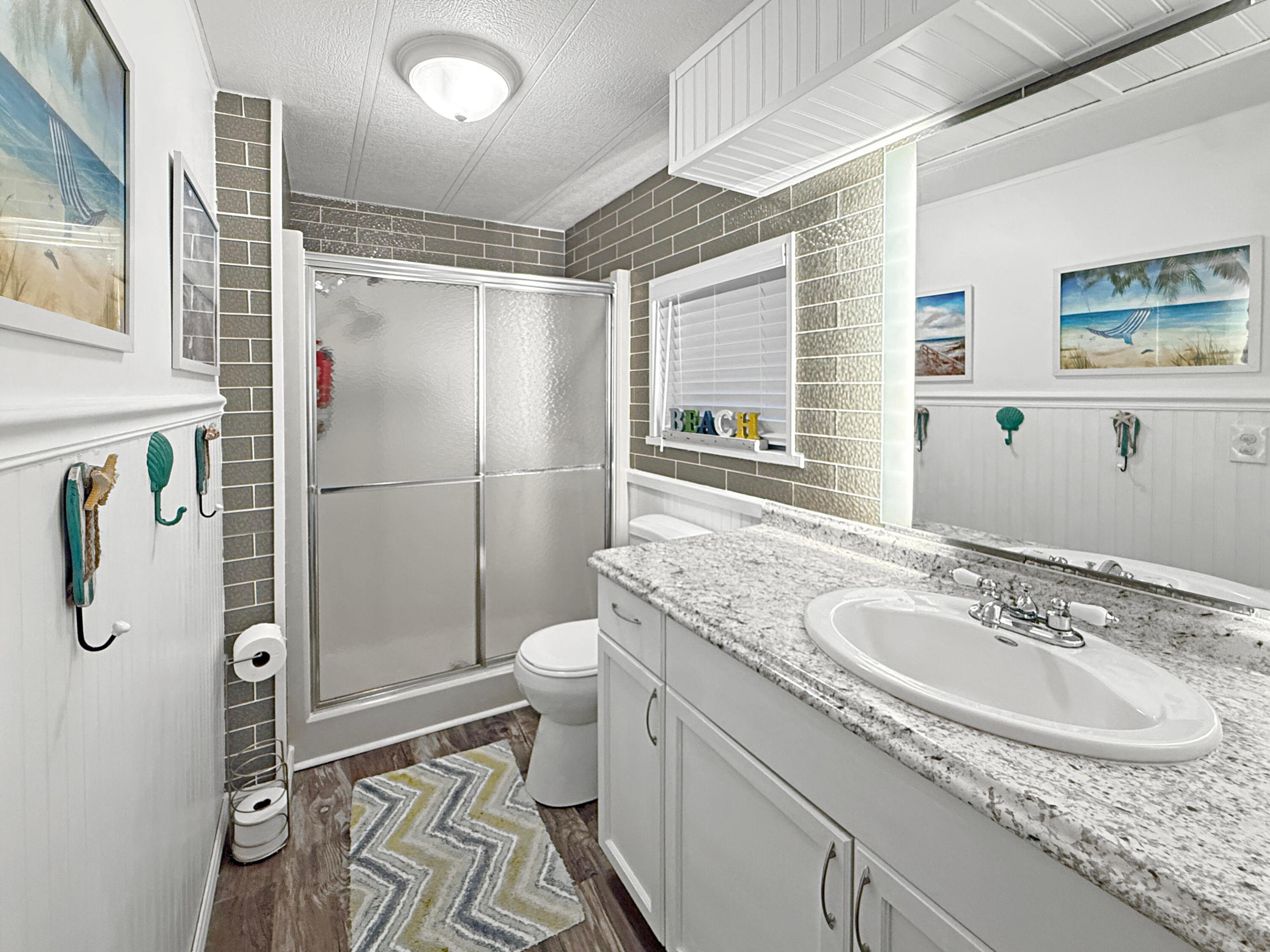 Royal Palm Mobile Home Community - Residential