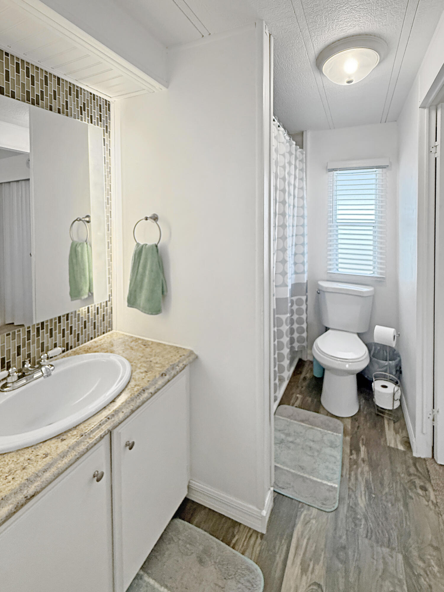 Royal Palm Mobile Home Community - Residential