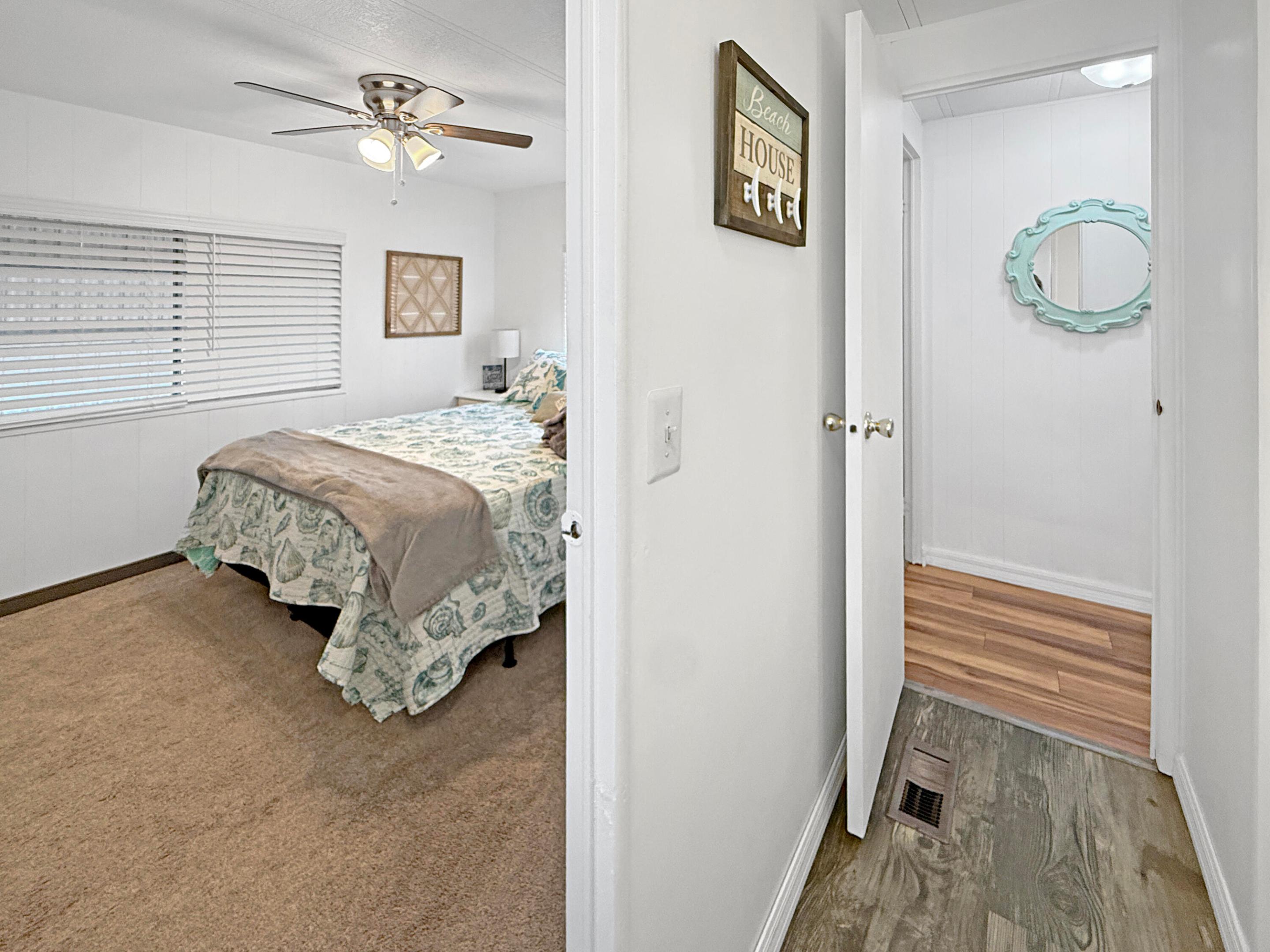 Royal Palm Mobile Home Community - Residential