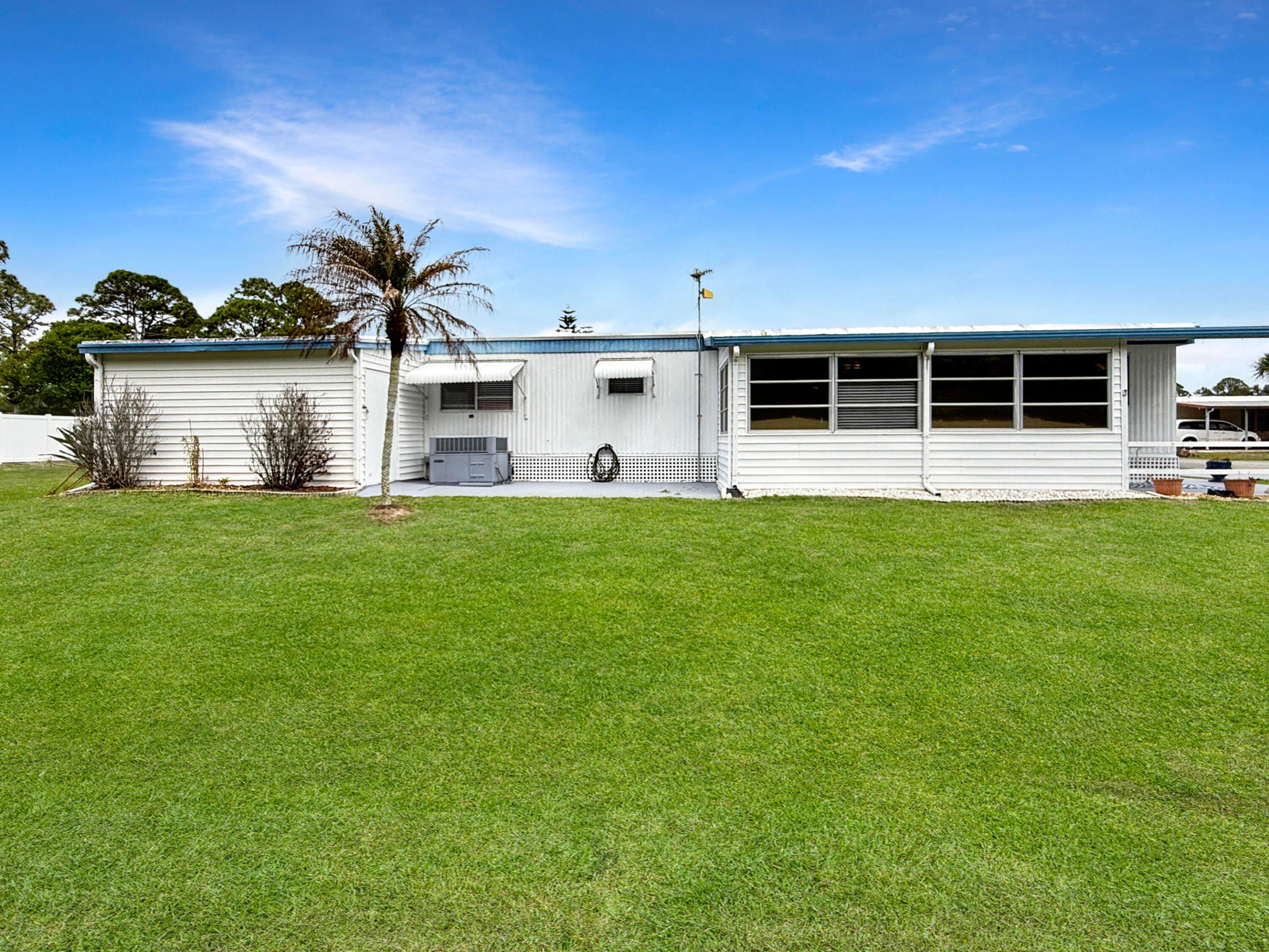 9296 SW Michelle Drive