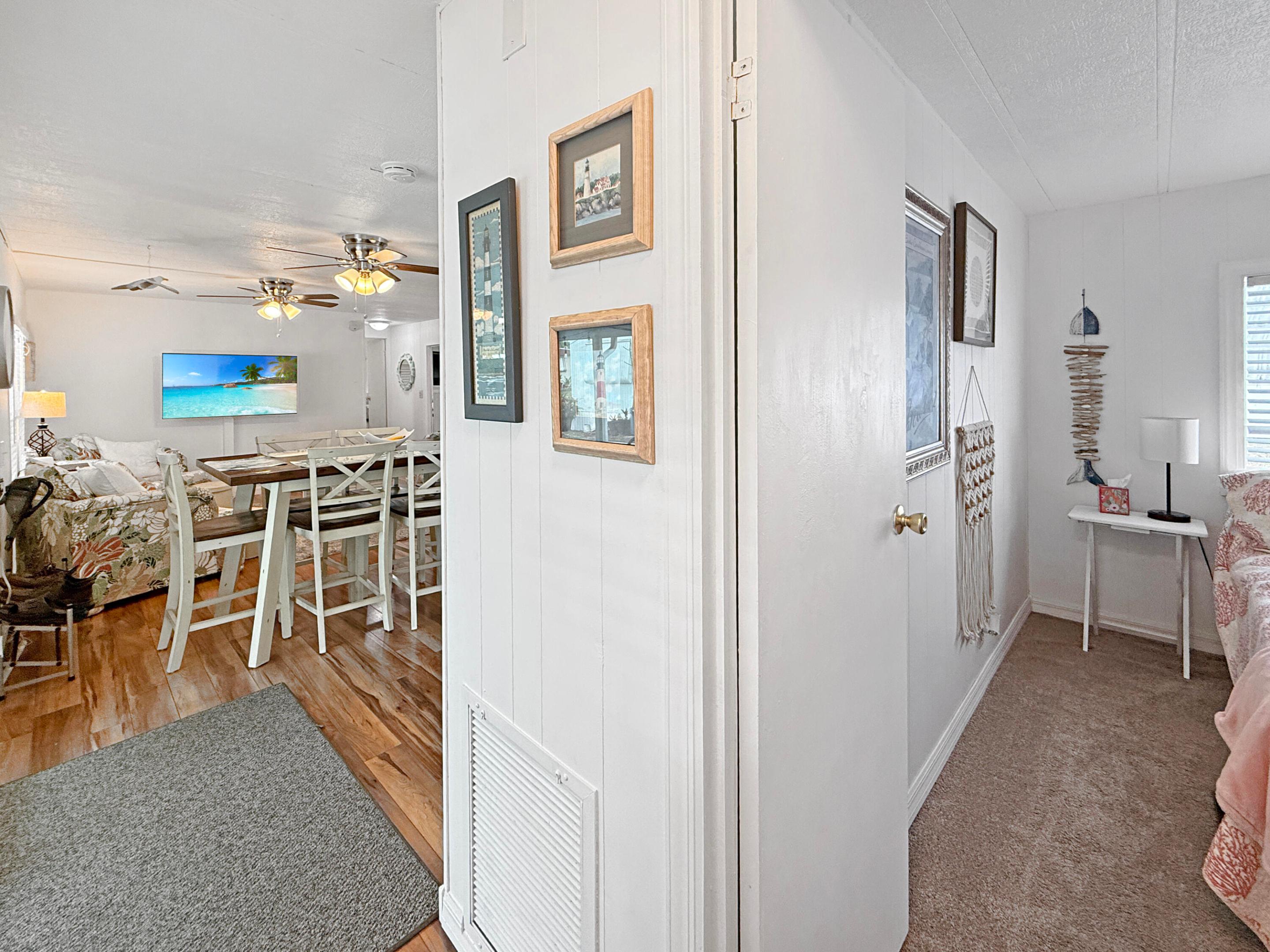 Royal Palm Mobile Home Community - Residential