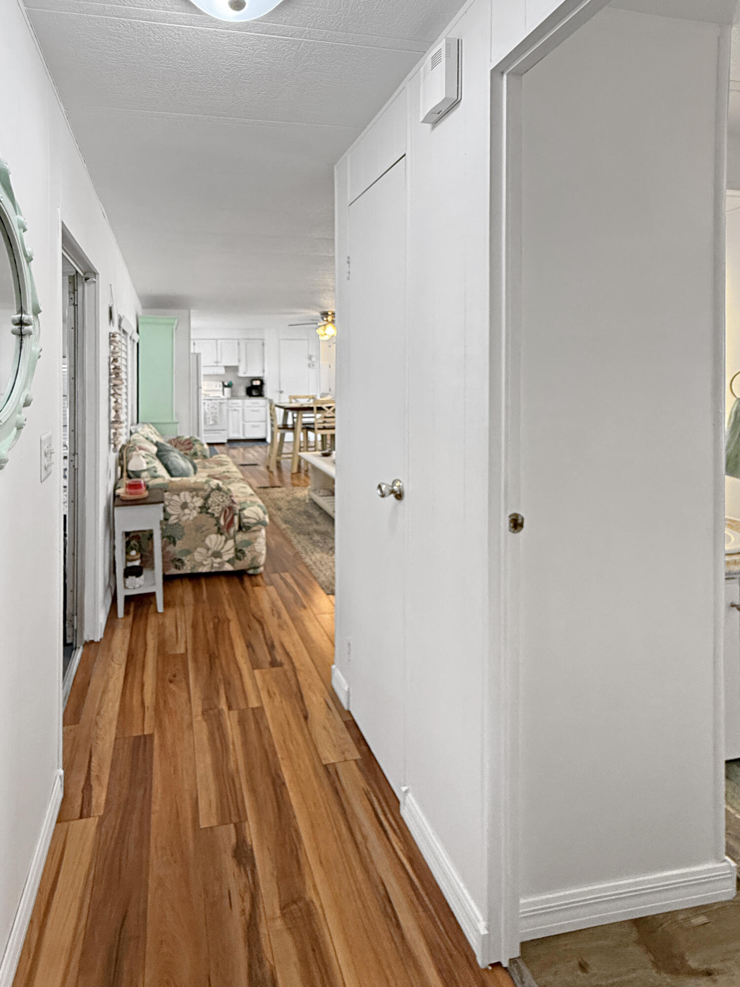 Royal Palm Mobile Home Community - Residential