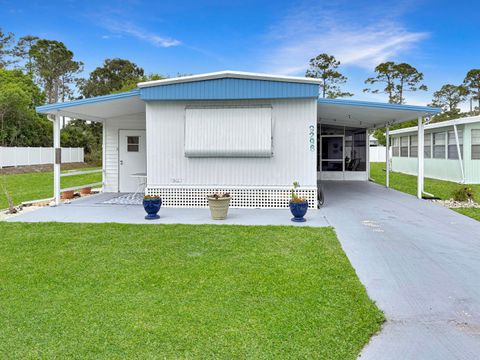 9296 SW Michelle Drive Stuart FL 34997