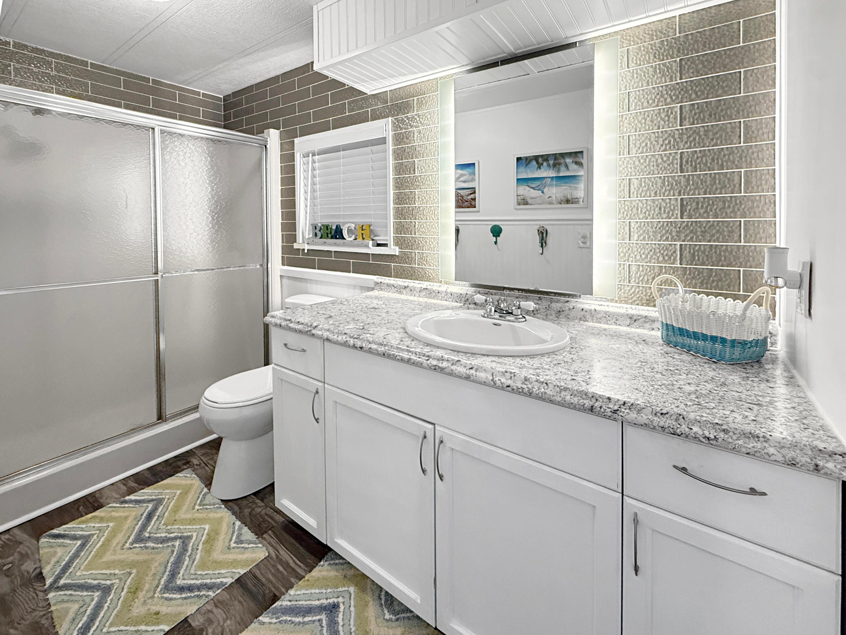 Royal Palm Mobile Home Community - Residential