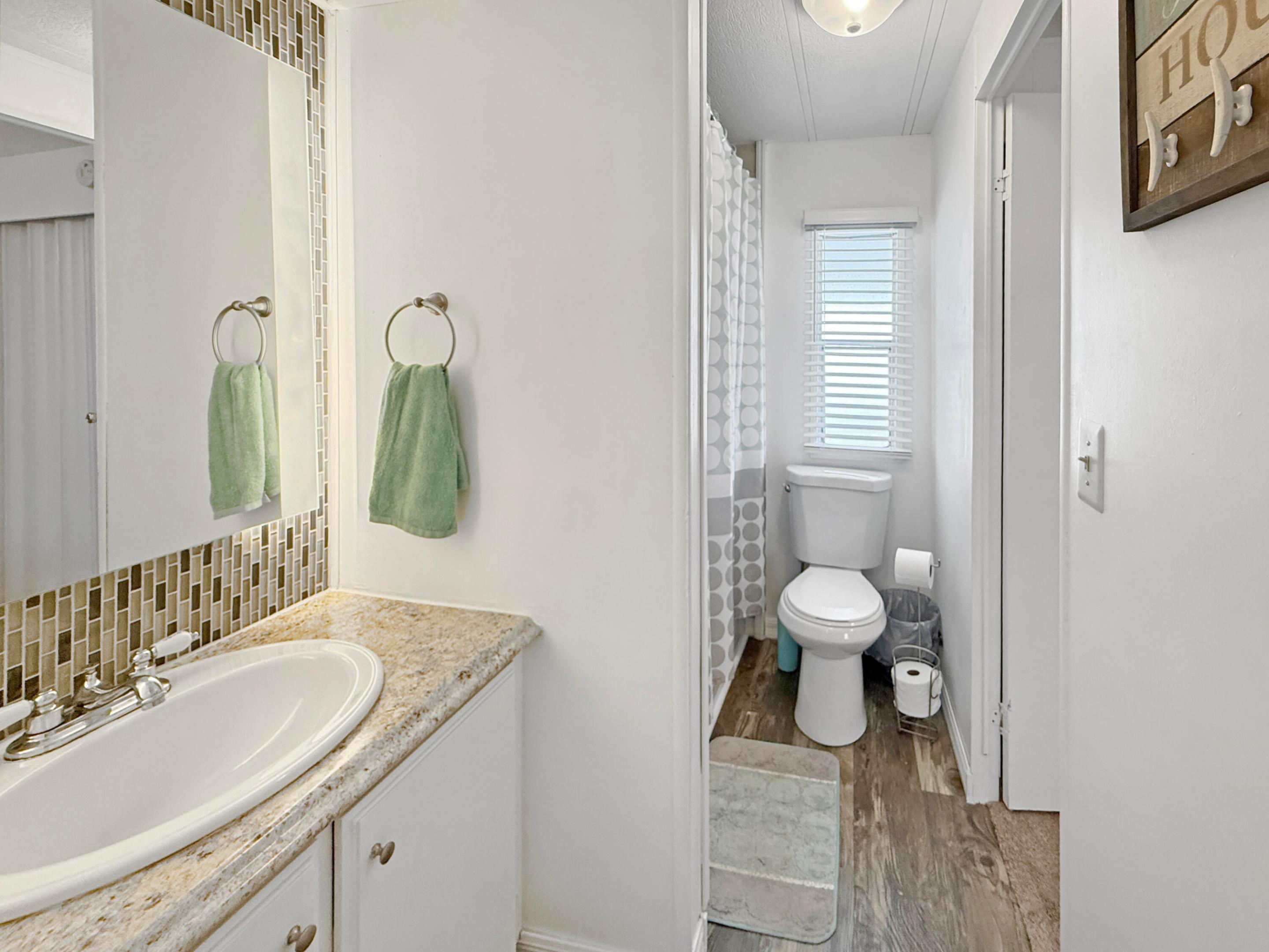 Royal Palm Mobile Home Community - Residential