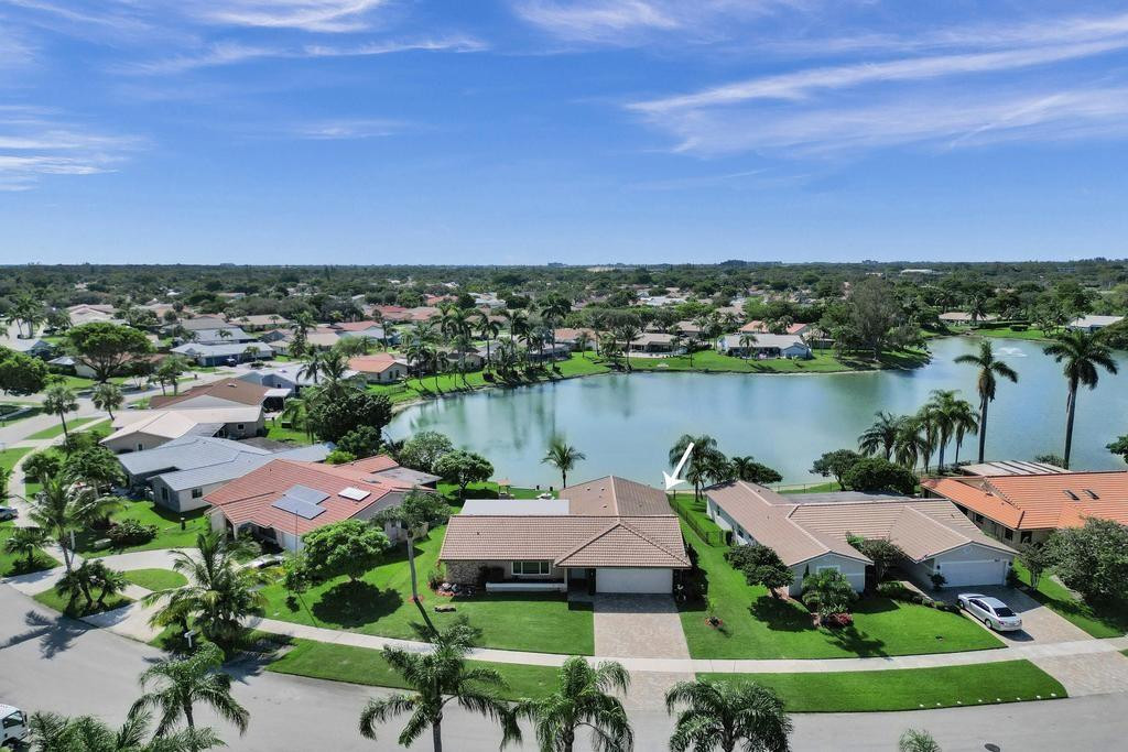 Sunflower Margate 82-38 B - Residential Lease