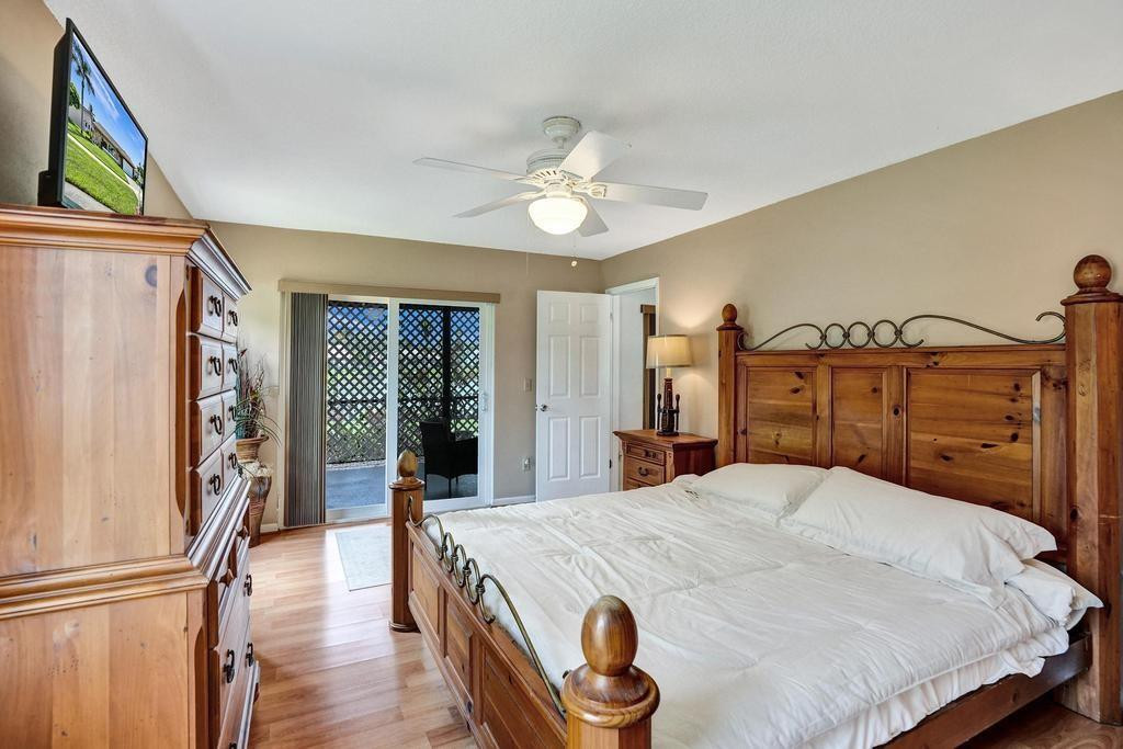 Sunflower Margate 82-38 B - Residential Lease