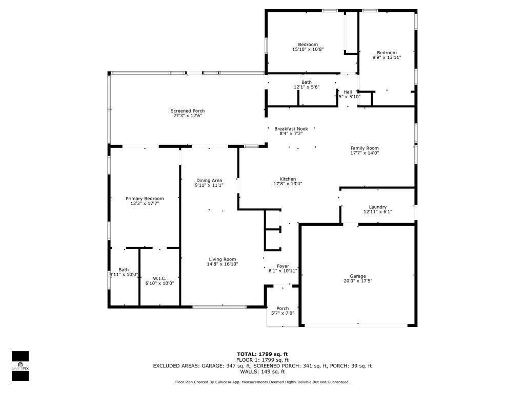 Sunflower Margate 82-38 B - Residential Lease