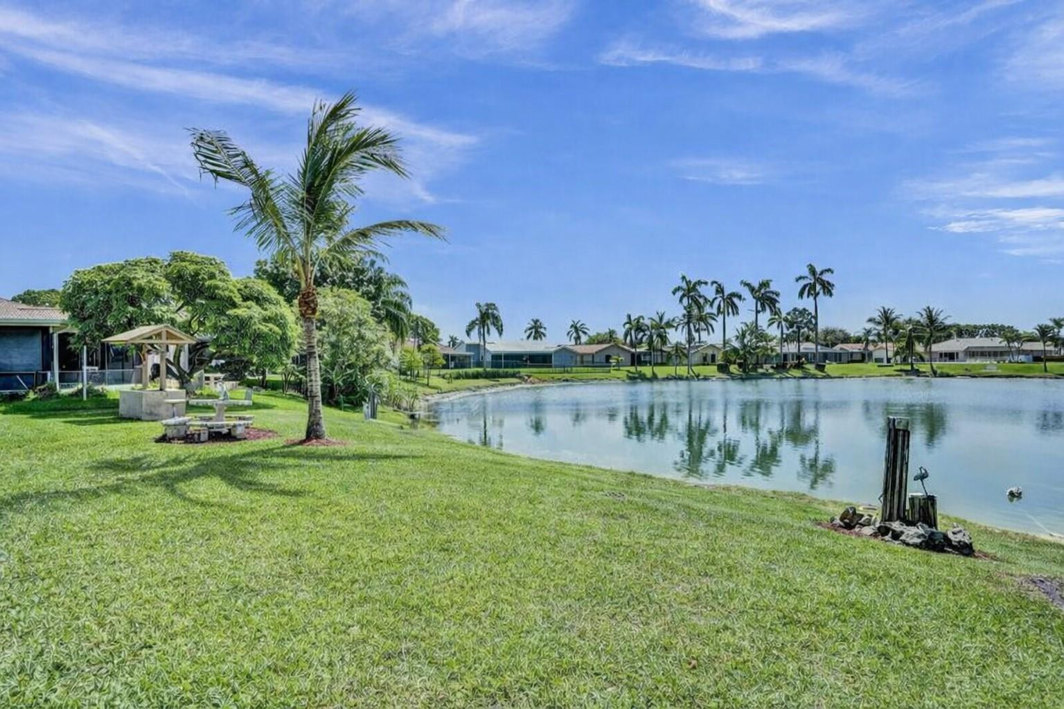 Sunflower Margate 82-38 B - Residential Lease