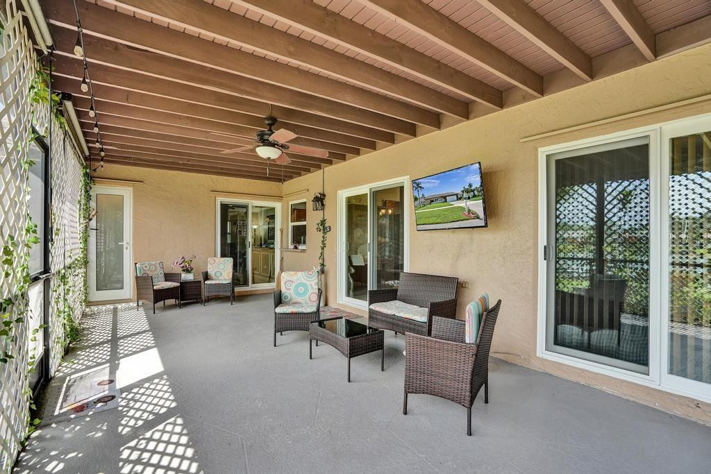 Sunflower Margate 82-38 B - Residential Lease