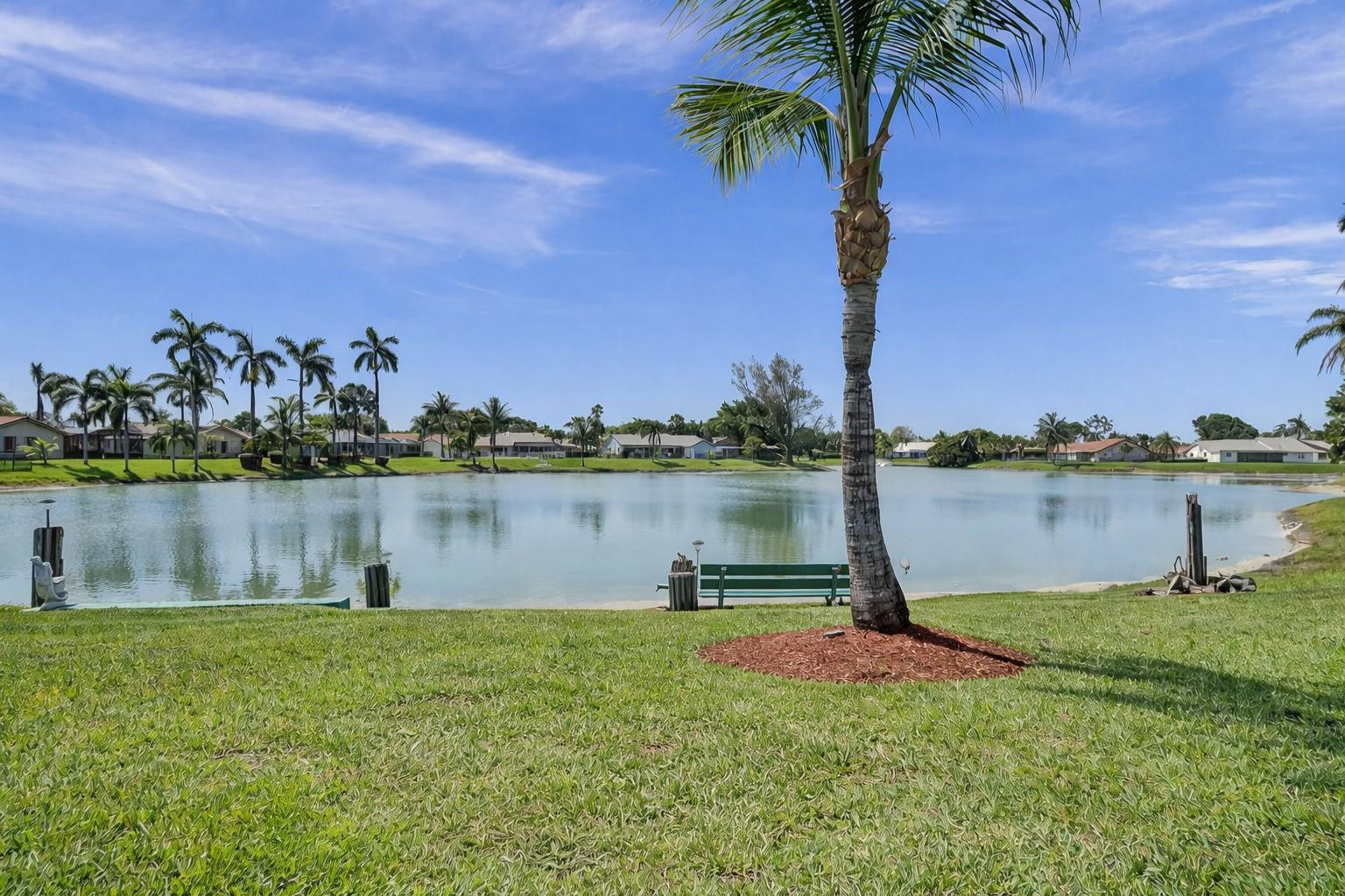 Sunflower Margate 82-38 B - Residential Lease