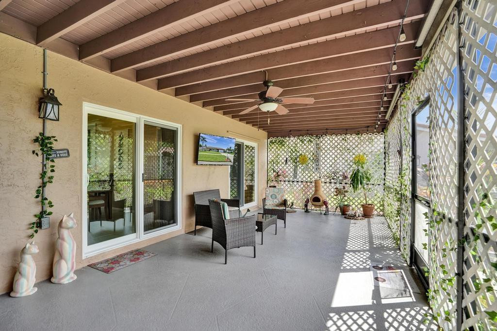 Sunflower Margate 82-38 B - Residential Lease