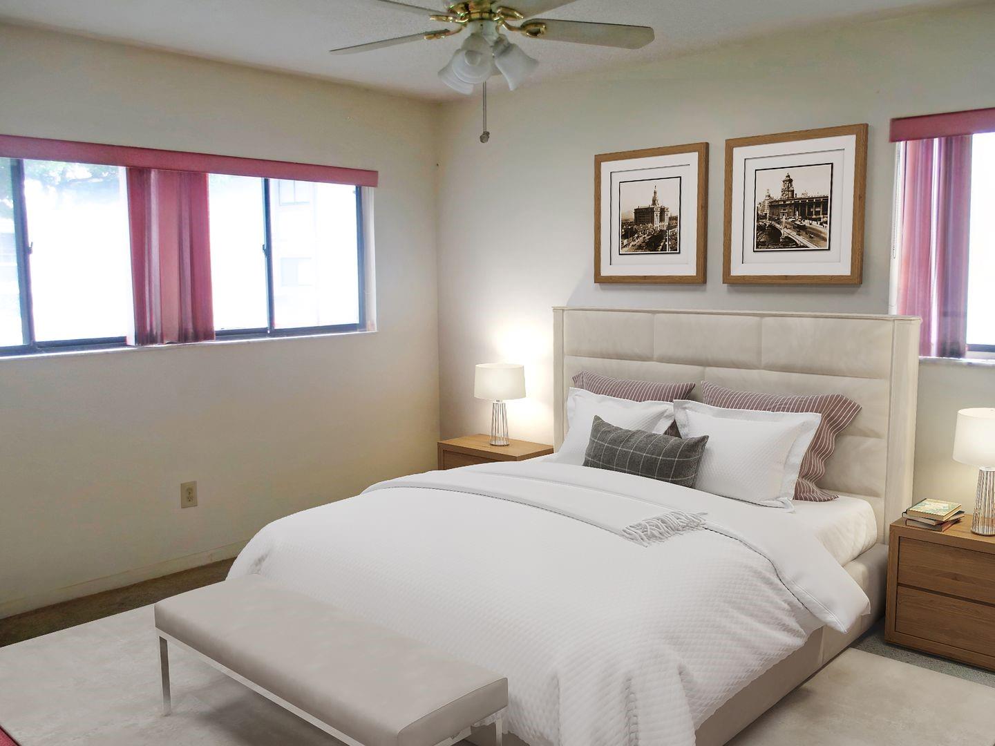KINGS POINT - Residential