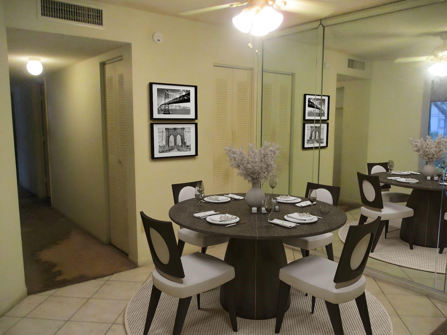 KINGS POINT - Residential